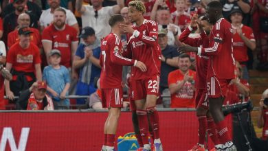 Liverpool beat Bournemouth in the Premier League opener as Ekitike, Gakpo, Chiesa and Salah Shine