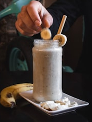 Milk fork a single eat, what is the benefit of bent?