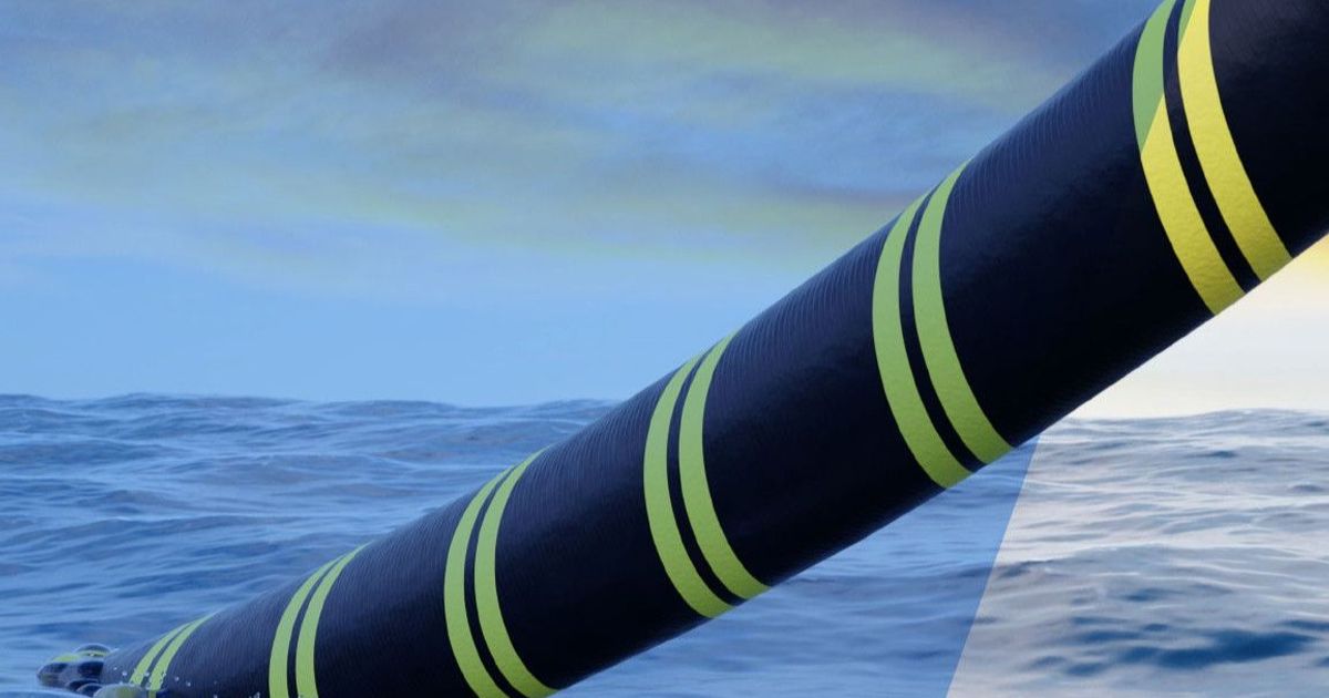 Iraq is preparing to sign a contract with the Bahraini “batelco” to download the sixth cable