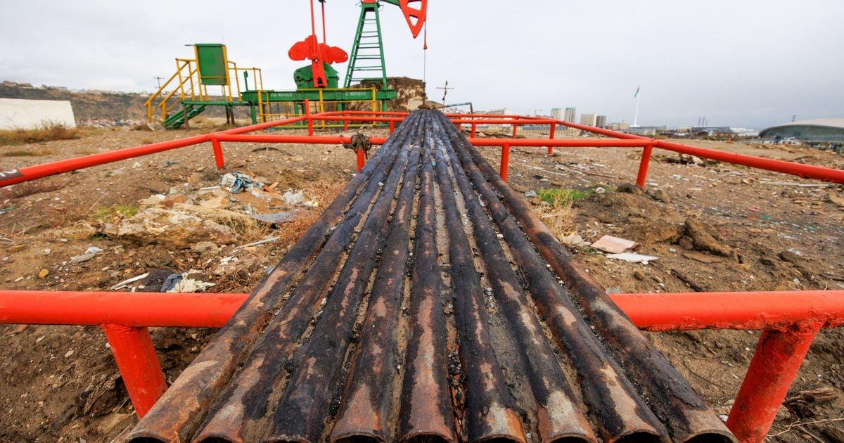 The price of oil drops below $ 66 per barrel is expected to be expected of the power agency