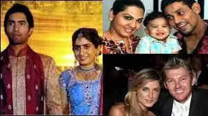 His wives cheated on these cricketers, married man’s fellow players after divorce