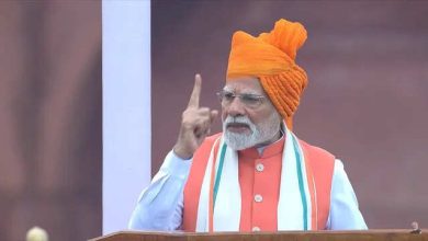 ‘No Sindhu water will be found, nor threatening … Premier Modi’s strict warning to Pakistan, Munir also took a digging at Munir