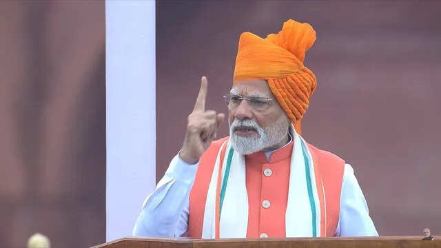 ‘No Sindhu water will be found, nor threatening … Premier Modi’s strict warning to Pakistan, Munir also took a digging at Munir