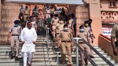 High warning in Mathura City about Shri Krishna’s birth anniversary! More than 3000 soldiers will be deployed for security, know what strict arrangements are