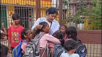 129 Primary Schools merged in Rae Bareli, crisis about children’s education, outrage among parents