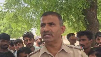 Teacher used to molest students from the sixth class has stopped half a dozen children from going to school