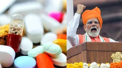‘India’s pharmacy’, Premier Modi suggested a recipe of innovation; Special emphasis on patent with new research and development – Premier Narendra Modi told it to the pharmaceutical industry 79th Independence Day