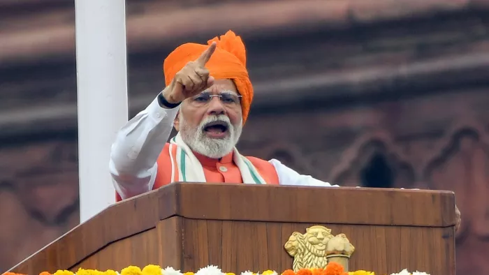 Mission to get rid of the problem of illegal intruders, Premier Modi has linked this issue to national security – mission to get rid of the problem of illegal intruders