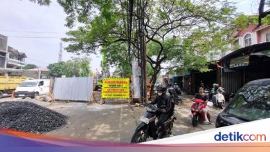 The cause of traffic jams, the work on the Pelawad 2 bridge project, will therefore be accelerated