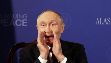 “Will you stop killing civilians?”: How Putin responds when asked about Ukraine War