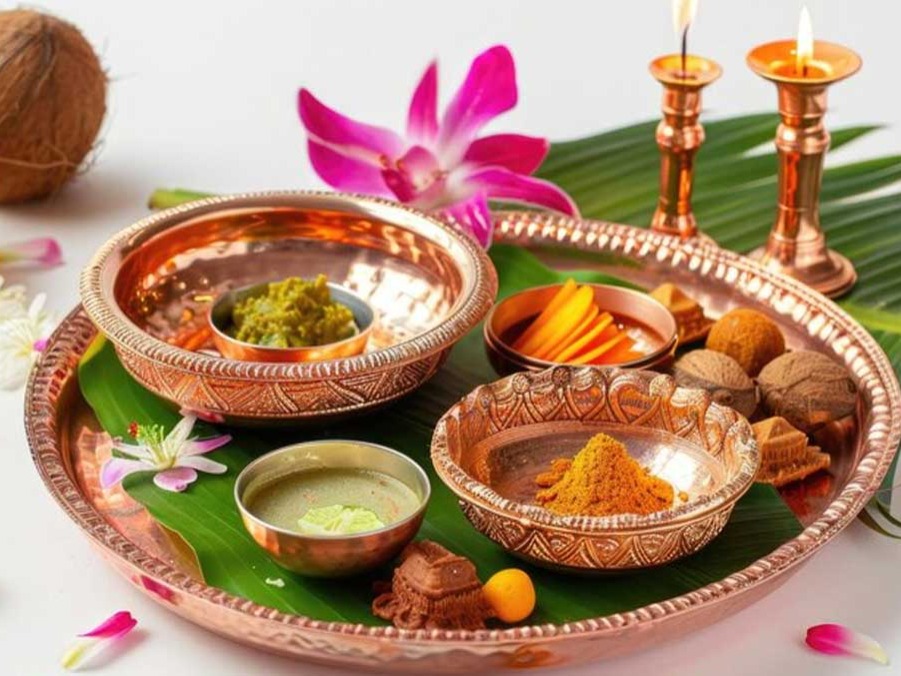 Decorate such punishment on JanMashtami!