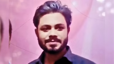 A frightening incident on the streets of Patna late at night! Youths killed by a knife, the atmosphere of panic in the area