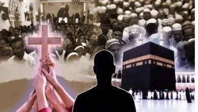 Atheistic Countries: These are the five countries of the world where there are more atheists than those who believe in God, one is the neighbor of India