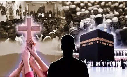 Atheistic Countries: These are the five countries of the world where there are more atheists than those who believe in God, one is the neighbor of India