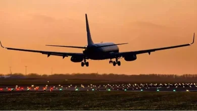 24 -hour operating aircraft at Lucknow Airport from today, these 8 flights have been repaired; Runway has also expanded – Lucknow Airport 24 7 Flight Operations Starts After runway upgrade