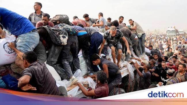 The confirmation of Indonesia has no negotiations with Israel over Gazane
