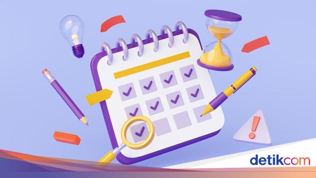 August 16, 2025 Anniversary of what days? This is the list