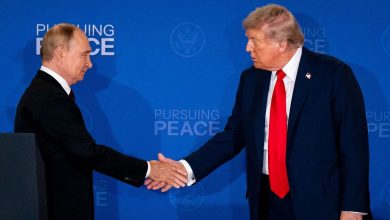 Putin-Trump meets: ‘Progress’ but no Ukraine agreement Non-Alaska Summit in Ten Key Points