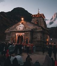 Glory of Uttarakhand’s Char Dham Yatra!
