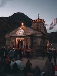 Glory of Uttarakhand’s Char Dham Yatra!