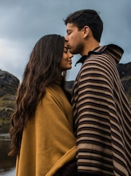 How does the Spirit work in love?