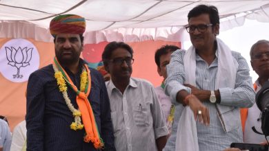 राजस्थान यूनिवर्सिटी के छात्र संघ अध्यक्षों में किसका बजा डंका और कौन फिसला, जानिए सबकुछ इस एक ही