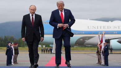 Trump-Putin meeting to GST Reforms: How Indian stock market can respond on Monday? Explain
