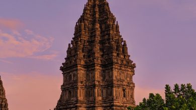 10 ancient temples of Madhya Pradesh