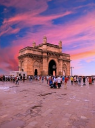 After independence, India made such a global identity!