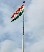 Interesting facts related to Indian pride ‘Tricolor’