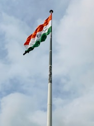 Interesting facts related to Indian pride ‘Tricolor’
