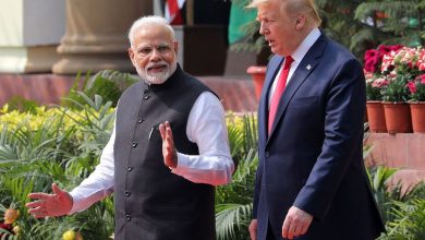 The escalation between America and India .. from the drawings to alliances with the opponents
