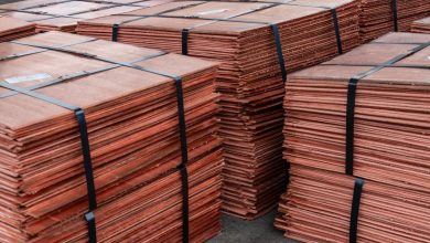 A Chinese copper business prepares to earn sudden profits from Trump’s fees