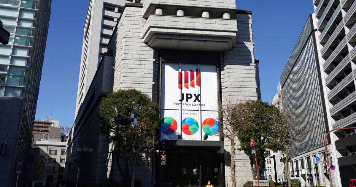 Asian stocks are rising after the extension of the customs wind between Beijing and Washington