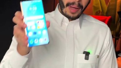 تلميحة: كيف ترسل أي ملف بسرعة. باستخدام جوالك اونر #ادهم