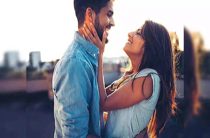 Is this true love or just attraction? Learn at OSHO in viral cut, the right identity of love and the most beautiful ways to show it