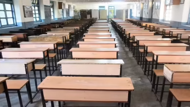 DM’s screws on random of private schools: Report searched for changes in fees and uniforms
