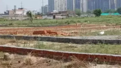 Outantbuilders also assigned land in a larger Noida authority, which is shocking the revelations in the CAG report