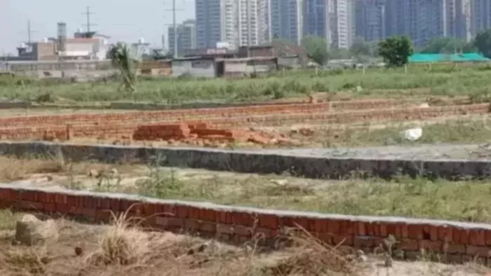 Outantbuilders also assigned land in a larger Noida authority, which is shocking the revelations in the CAG report