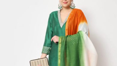 7 Top outfits for Independence Day!