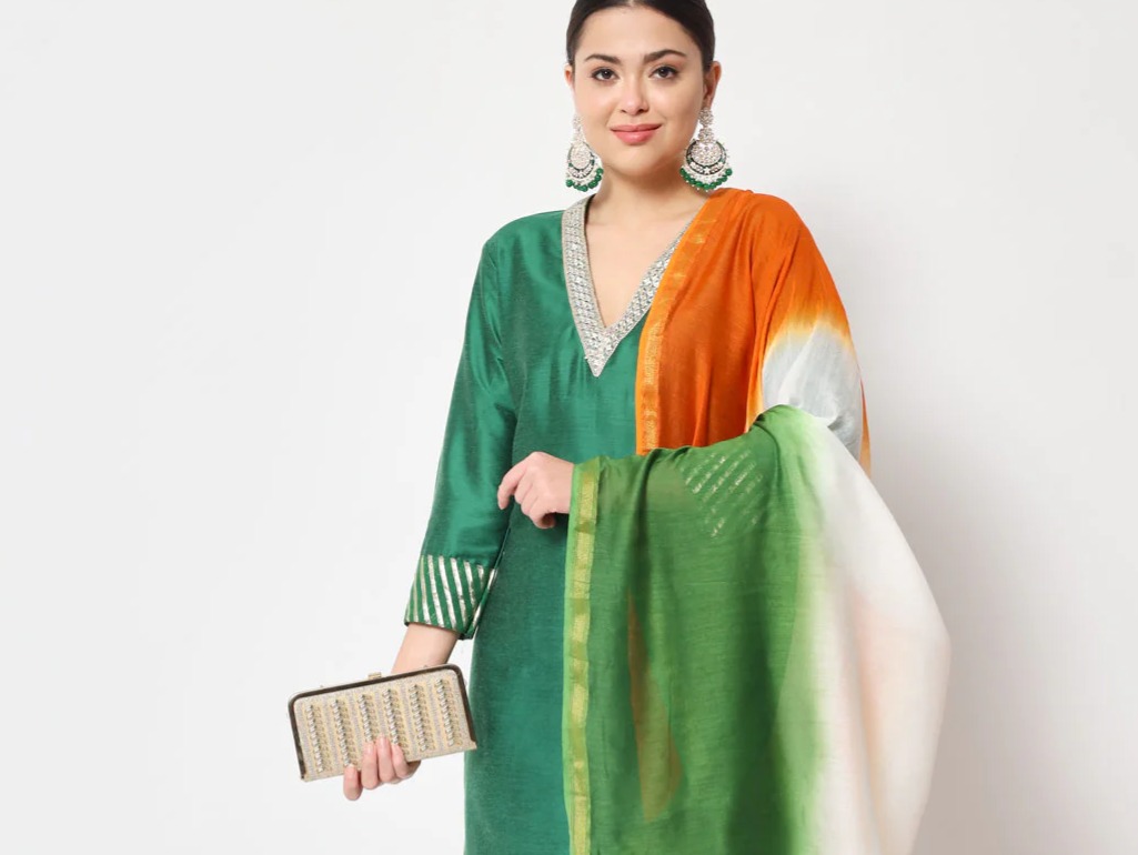 7 Top outfits for Independence Day!