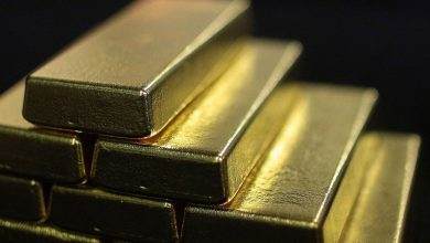 Gold contracts are resolved after Trump’s decision not to impose a bully fee