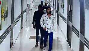 Patna Paras Hospital Murder Case, Gangster Chandan Mishra was shot 28 bullets, shooters had to get Rs 5-5 Lakh
