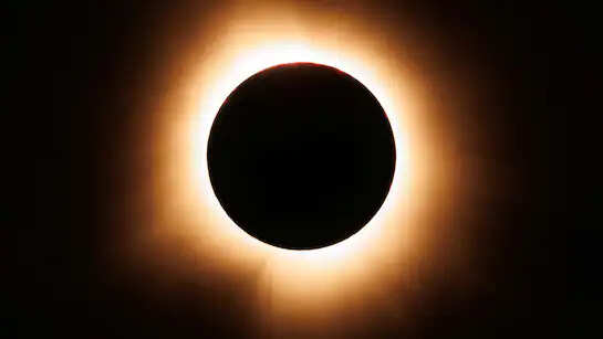 “Surya Grahan Date 2025” When will the longest solar eclipse of the century learn to eat and drink during eclipse