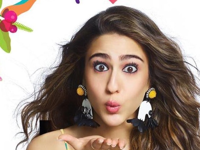 Don’t forget to see 8 films from Sara Ali Khan