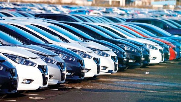 أخبار السيارات| أحدث 5 سيارات SUV انطلقت في مصر.. سعر إم جي 5 كسر زيرو بعد نزول أسعار المستعمل