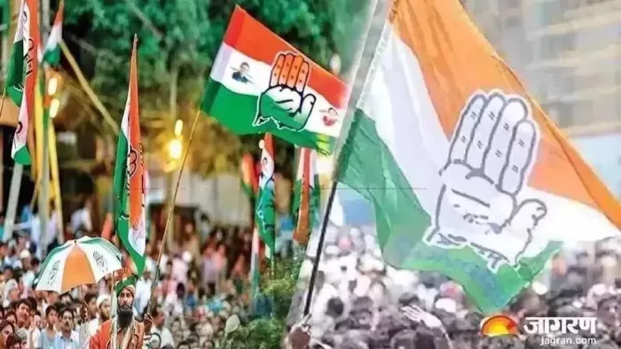 Odisha Politics: Congress has appointed supervisor for the selection of District President, names of these leaders included in the list – Congress has appointed observer for the choice of district president in Odisha