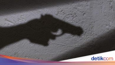 Men in Bogor were injured after being shot by Airsoft Gun, 2 offenders were arrested