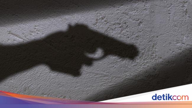 Men in Bogor were injured after being shot by Airsoft Gun, 2 offenders were arrested