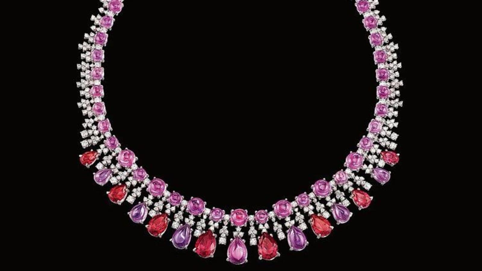 Pom It Up: How to Wear Fashion, inspired by the pomegranate